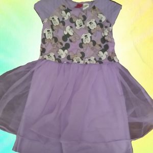 Cute children dress